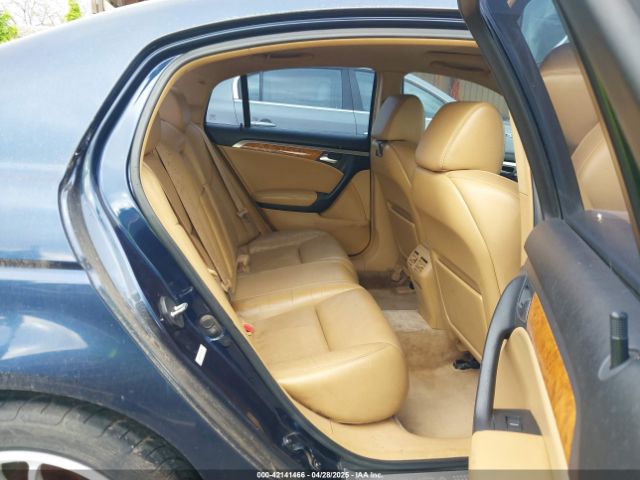 2004 ACURA TL 19UUA66264A027098 Photo 7