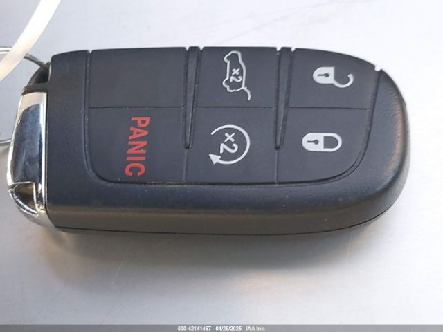 3C4NJDDB3KT759849 Jeep Compass Trailhawk 4x4