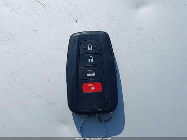 4T1J31AK9LU016711 Toyota Camry Se Hybrid