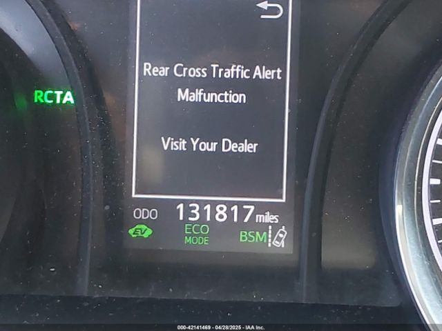 4T1J31AK9LU016711 Toyota Camry Se Hybrid