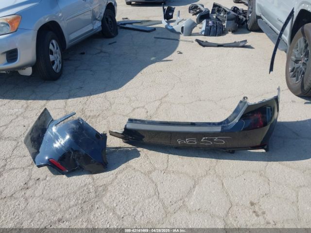 4T1J31AK9LU016711 Toyota Camry Se Hybrid