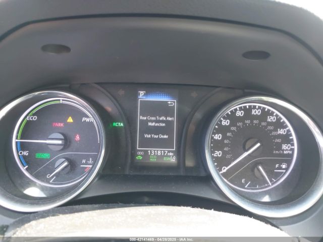 4T1J31AK9LU016711 Toyota Camry Se Hybrid