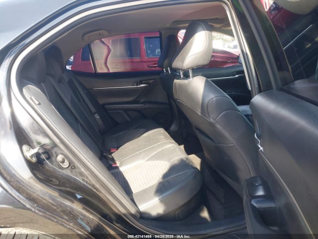4T1J31AK9LU016711 Toyota Camry Se Hybrid