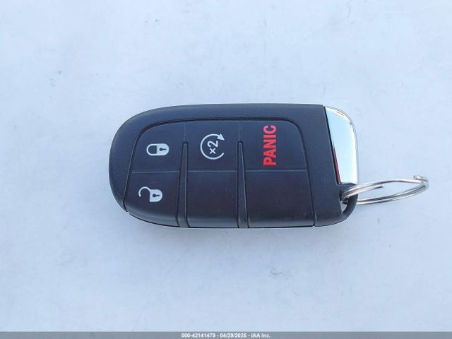 ZACCJAAB0HPF09057 Jeep Renegade Sport Fwd