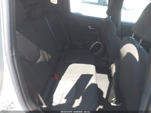 ZACCJAAB0HPF09057 Jeep Renegade Sport Fwd