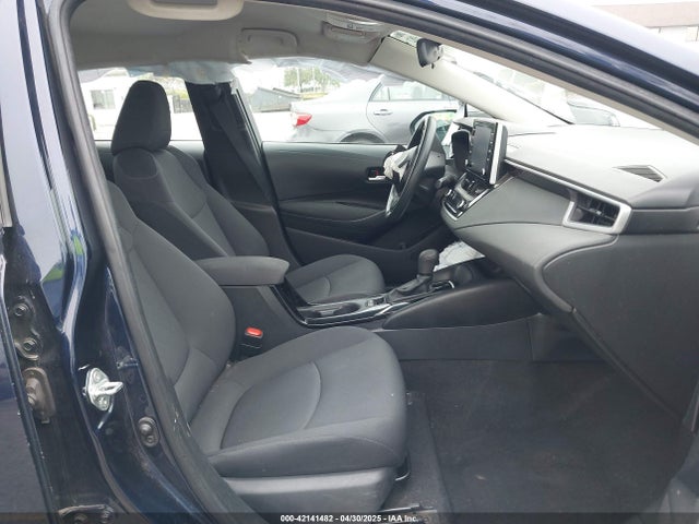 5YFEPRAE8LP106139 Toyota COROLLA LE