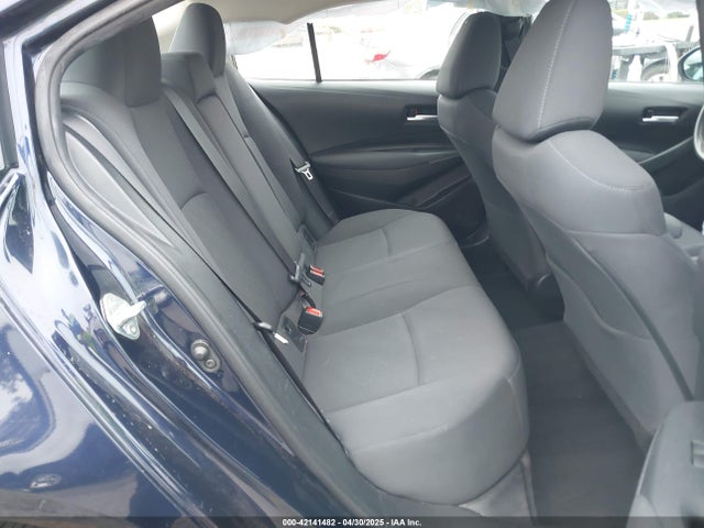 5YFEPRAE8LP106139 Toyota COROLLA LE