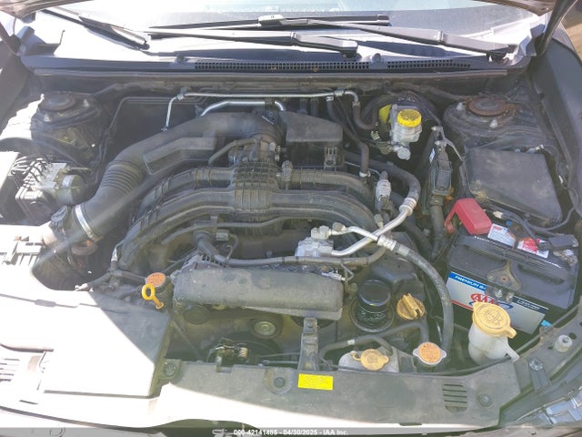 Subaru Impreza 2.0i 2018 4S3GTAA69J3728902 Image 10