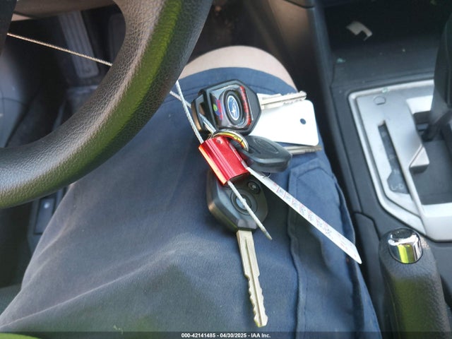 Subaru Impreza 2.0i 2018 4S3GTAA69J3728902 Image 11