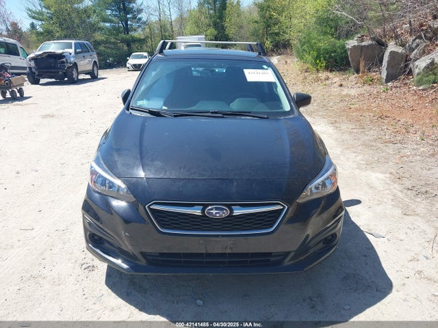Subaru Impreza 2.0i 2018 4S3GTAA69J3728902 Image 12