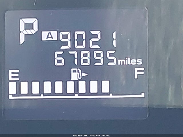 Subaru Impreza 2.0i 2018 4S3GTAA69J3728902 Image 15