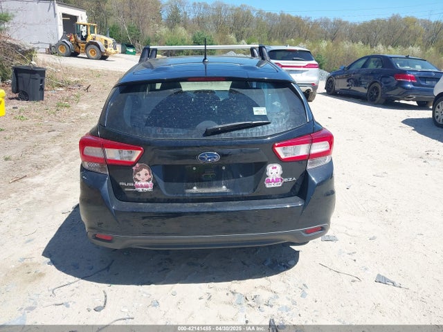 Subaru Impreza 2.0i 2018 4S3GTAA69J3728902 Image 16