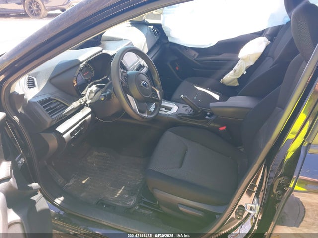Subaru Impreza 2.0i 2018 4S3GTAA69J3728902 Image 5