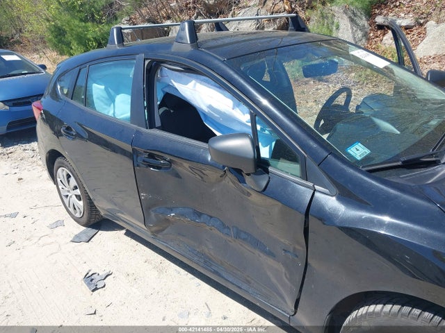 Subaru Impreza 2.0i 2018 4S3GTAA69J3728902 Image 6