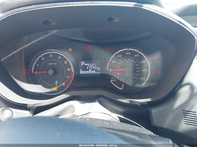 Subaru Impreza 2.0i 2018 4S3GTAA69J3728902 Image 7