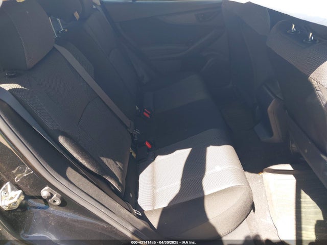 Subaru Impreza 2.0i 2018 4S3GTAA69J3728902 Image 8