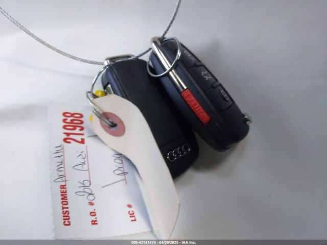 WAUEFGFF9F1133381 Audi A3 2.0t Premium