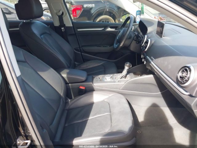 WAUEFGFF9F1133381 Audi A3 2.0t Premium