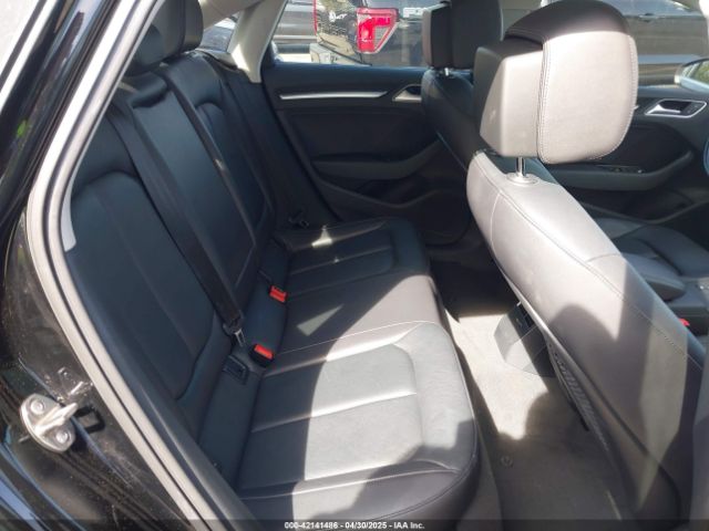 WAUEFGFF9F1133381 Audi A3 2.0t Premium