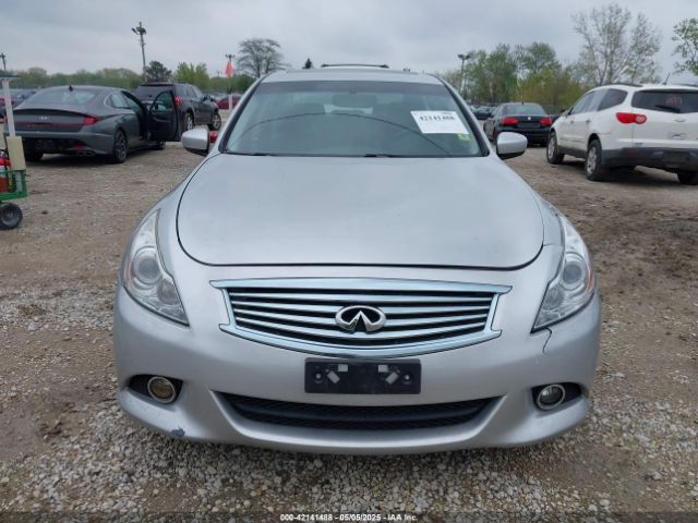 JN1CV6AR8FM650889 Infiniti Q40