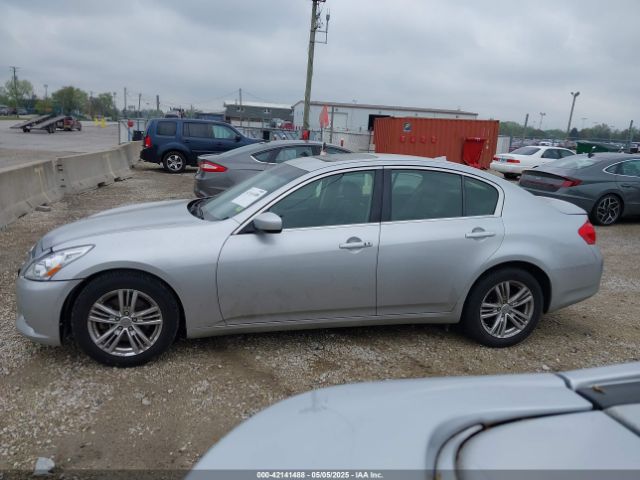 JN1CV6AR8FM650889 Infiniti Q40