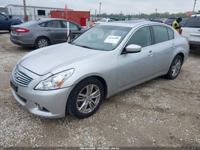JN1CV6AR8FM650889 Infiniti Q40