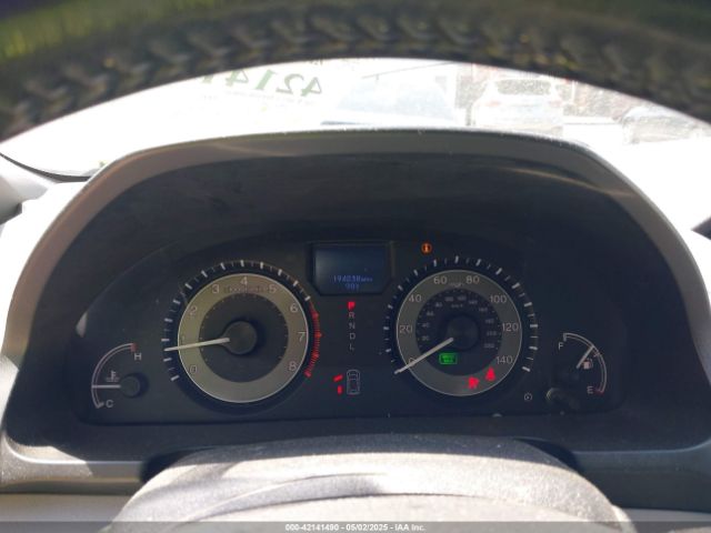 5FNRL5H97EB026053 Honda Odyssey Touring/touring Elite