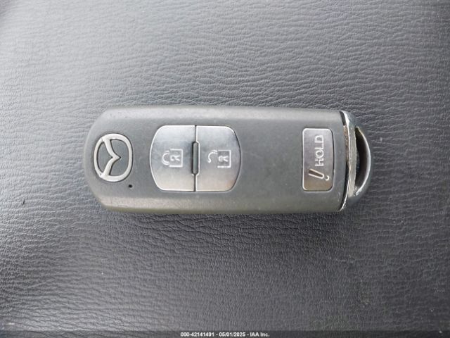 3MZBM1L76GM267238 Mazda Mazda3 I Touring