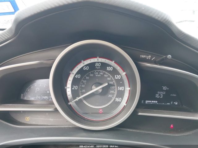 3MZBM1L76GM267238 Mazda Mazda3 I Touring