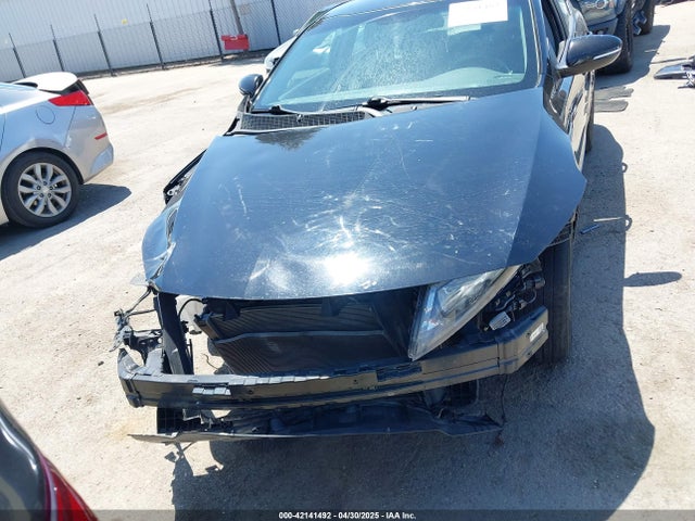 5XXGN4A73FG519067 KIA OPTIMA EX