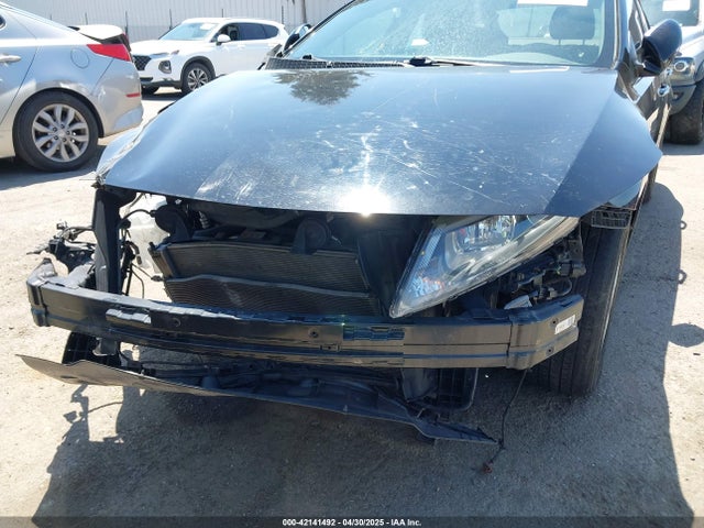 5XXGN4A73FG519067 KIA OPTIMA EX