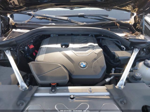 2023 BMW X4 5UX33DT09P9S87057 Photo 9