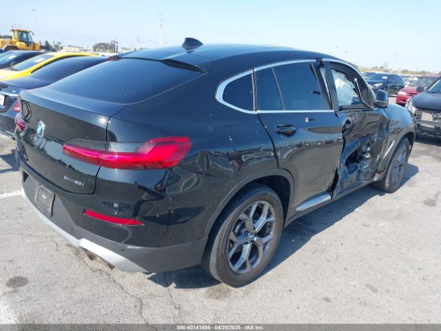 2023 BMW X4 5UX33DT09P9S87057 Photo 3