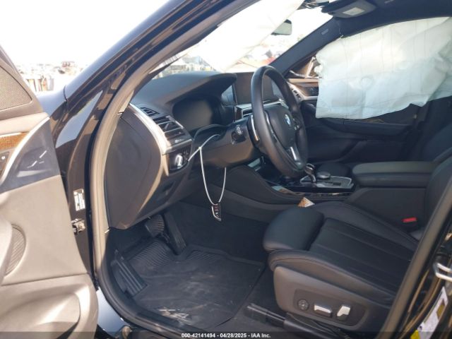 2023 BMW X4 5UX33DT09P9S87057 Photo 4