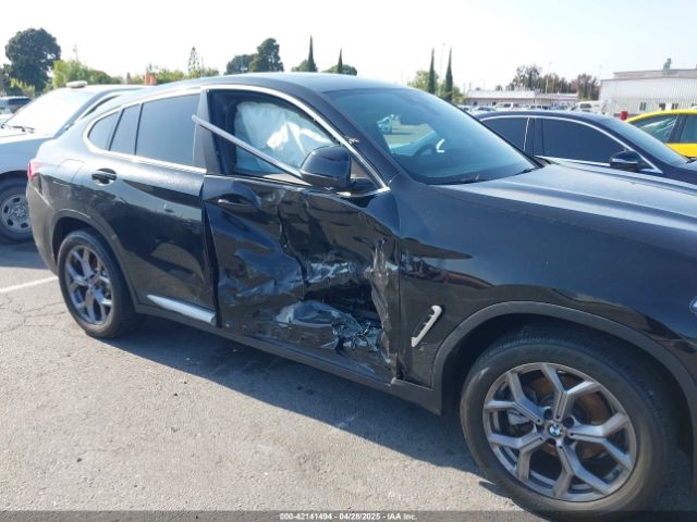 2023 BMW X4 5UX33DT09P9S87057 Photo 5