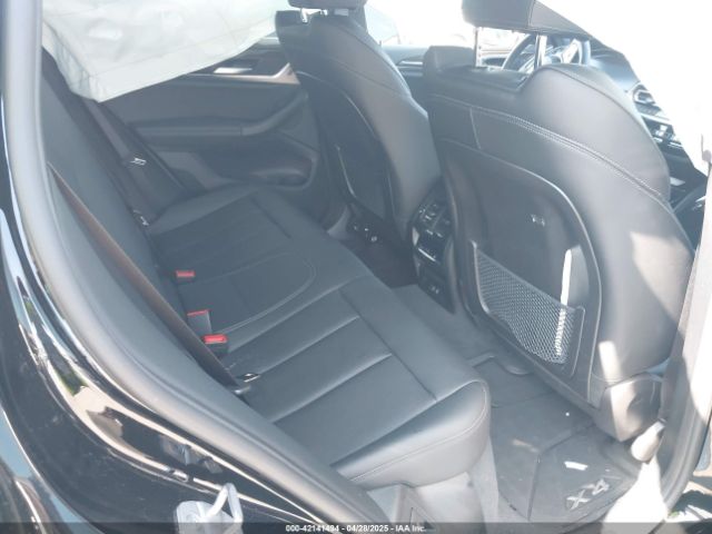 2023 BMW X4 5UX33DT09P9S87057 Photo 7