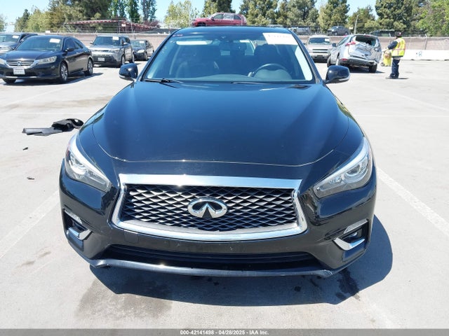 Infiniti 2018 2018 JN1EV7AP3JM366687 Image 11
