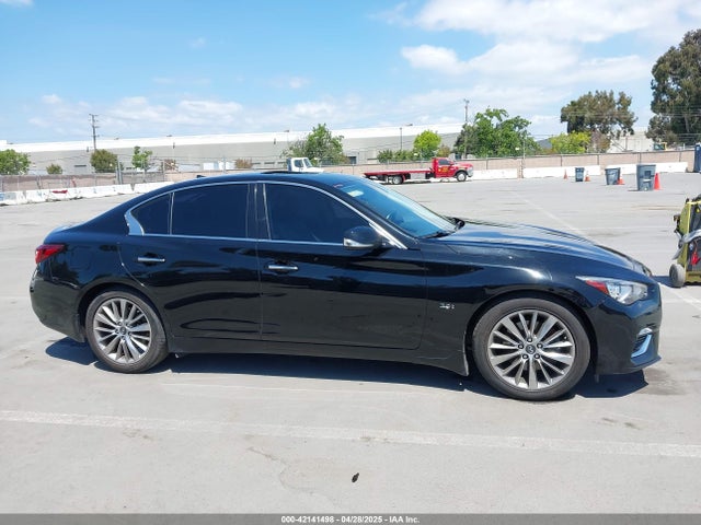 Infiniti 2018 2018 JN1EV7AP3JM366687 Image 12