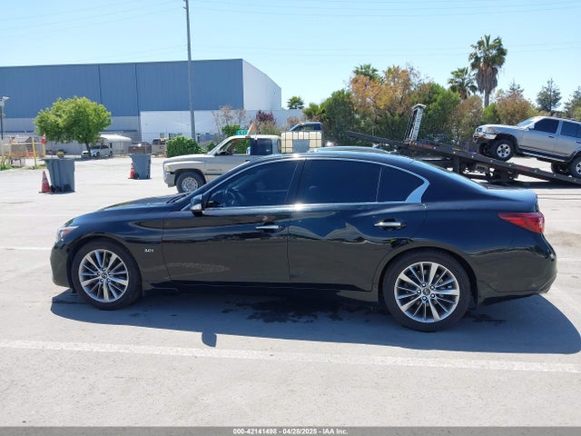 Infiniti 2018 2018 JN1EV7AP3JM366687 Image 13