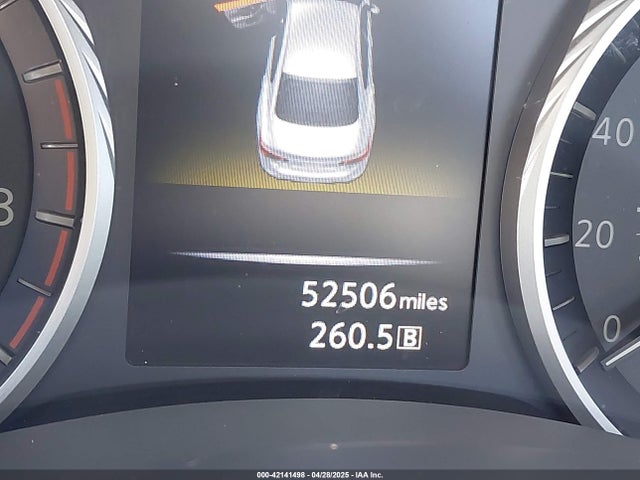 Infiniti 2018 2018 JN1EV7AP3JM366687 Image 14