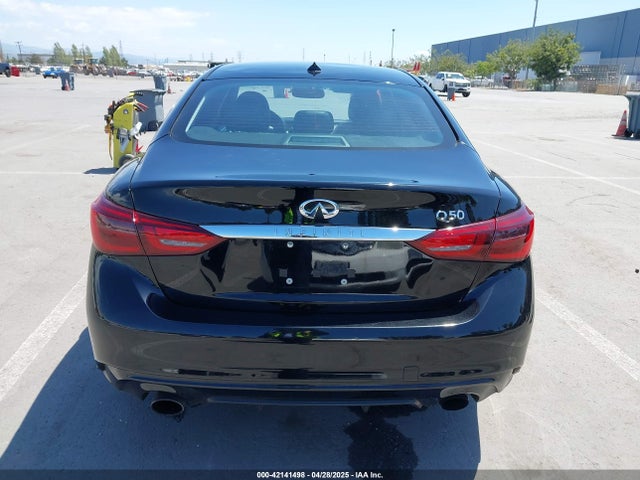 Infiniti 2018 2018 JN1EV7AP3JM366687 Image 15