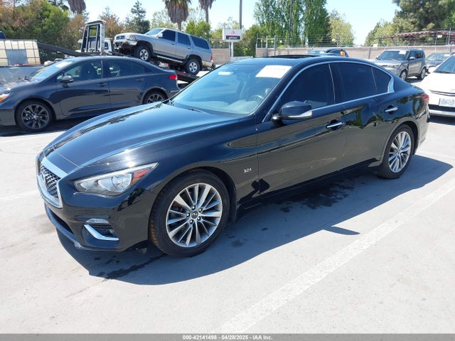 Infiniti 2018 2018 JN1EV7AP3JM366687 Image 2
