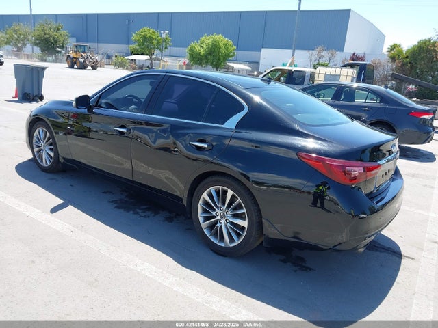 Infiniti 2018 2018 JN1EV7AP3JM366687 Image 3