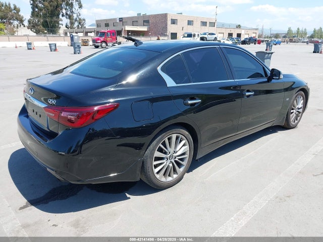 Infiniti 2018 2018 JN1EV7AP3JM366687 Image 4