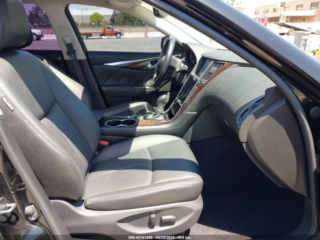 Infiniti 2018 2018 JN1EV7AP3JM366687 Image 5