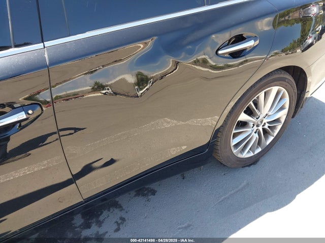 Infiniti 2018 2018 JN1EV7AP3JM366687 Image 6
