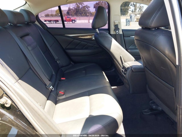 Infiniti 2018 2018 JN1EV7AP3JM366687 Image 8