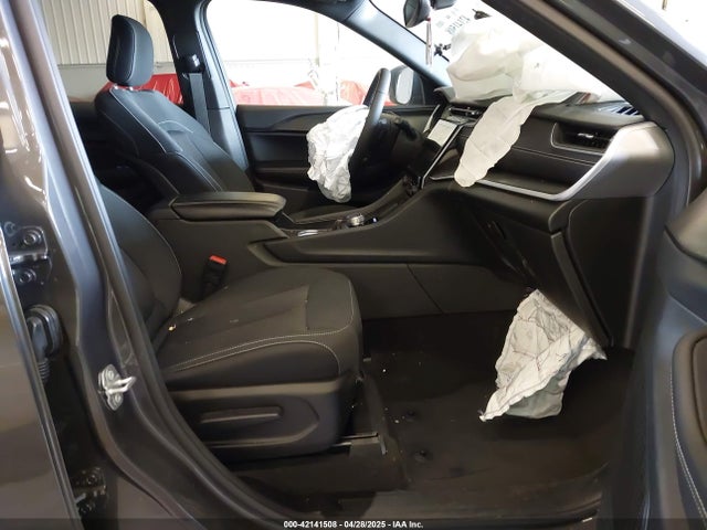 1C4RJKAG4S8631317 Jeep Grand Cherokee L Laredo 4x4