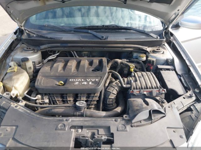 2012 CHRYSLER 200 1C3CCBAB8CN167105 Photo 9