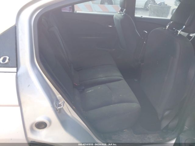 2012 CHRYSLER 200 1C3CCBAB8CN167105 Photo 7